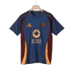 Roma Third Away Soccer Jersey - gojersey