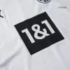 Dortmund Third Away Soccer Jersey - gojersey