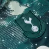 Tottenham Hotspur Third Away Soccer Jersey - gojersey