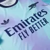 Arsenal ØDEGAARD #8 Third Away Soccer Jersey - gojersey