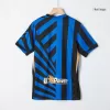 Inter Milan Home Soccer Jersey - gojersey