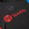Barcelona Away Soccer Jersey Kit Kids(Jersey+Shorts) - gojersey