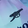 Arsenal ØDEGAARD #8 Third Away Soccer Jersey - gojersey