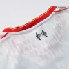 Liverpool Third Away Soccer Jersey Authentic - gojersey