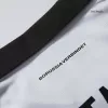 Dortmund Third Away Soccer Jersey - gojersey