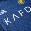 Al Nassr MANÉ #10 Away Soccer Jersey - ACL - gojersey