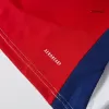 Arsenal Long Sleeve Home Jersey - gojersey