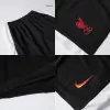 Liverpool Third Away Jersey Kit Kids(Jersey+Shorts) - gojersey