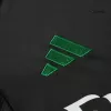Arsenal Long Sleeve Away Soccer Jersey - gojersey