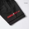 Barcelona Away Soccer Jersey Kit  Kids(Jersey+Shorts)- Spotify Logo Without Text - gojersey