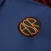 Roma Third Away Soccer Jersey - gojersey