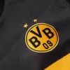 Dortmund Away Soccer Jersey - gojersey