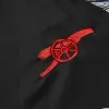 Arsenal Long Sleeve Away Soccer Jersey - gojersey