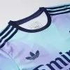 Arsenal JORGINHO #20 Third Away Soccer Jersey - gojersey