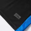 Barcelona Away Soccer Jersey Kit  Kids(Jersey+Shorts)- Spotify Logo Without Text - gojersey