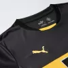 Dortmund Away Soccer Jersey - gojersey