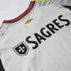 Benfica Third Away Soccer Jersey - gojersey