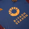 Roma Third Away Soccer Jersey - gojersey