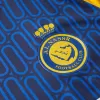 Al Nassr MANÉ #10 Away Soccer Jersey - ACL - gojersey