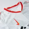 Liverpool Third Away Soccer Jersey Authentic - gojersey