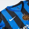 Inter Milan LAUTARO #10 Home Soccer Jersey - gojersey