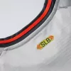 Benfica Third Away Soccer Jersey - gojersey