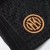 Inter Milan Home Soccer Shorts Authentic - gojersey