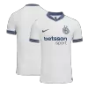 Inter Milan Away Soccer Jersey Authentic - gojersey