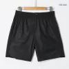 Inter Milan Home Soccer Shorts Authentic - gojersey