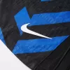 Inter Milan Home Soccer Shorts Authentic - gojersey