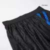 Inter Milan Home Soccer Shorts Authentic - gojersey