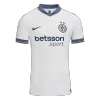 Inter Milan Away Soccer Jersey Authentic - gojersey