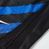 Inter Milan Home Soccer Shorts Authentic - gojersey