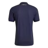 Juventus Third Away Soccer Jersey Authentic- Save The Children Sponsor - gojersey