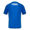 Glasgow Rangers Home Soccer Jersey - gojersey