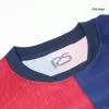 Barcelona Home Soccer Jersey Authentic - Copa del Rey Final - gojersey