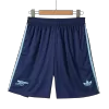 Arsenal Third Away Soccer Shorts - gojersey