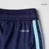 Arsenal Third Away Soccer Shorts - gojersey