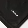 Manchester United Third Away Goalkeeper Soccer Jersey - Black - gojersey