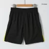 Chelsea Third Away Soccer Shorts - gojersey