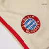 Bayern Munich Third Away Soccer Shorts - gojersey