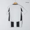 Juventus Home Soccer Jersey- Save The Children Sponsor - gojersey