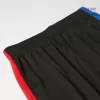 Barcelona Away Soccer Shorts - gojersey