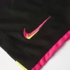 Chelsea Third Away Soccer Shorts - gojersey
