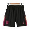 Chelsea Third Away Soccer Shorts - gojersey