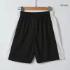 Liverpool Third Away Soccer Shorts - gojersey