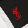 Liverpool Third Away Soccer Shorts - gojersey