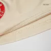 Bayern Munich Third Away Soccer Shorts - gojersey