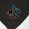 Barcelona Away Soccer Shorts - gojersey