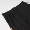 Chelsea Third Away Soccer Shorts - gojersey